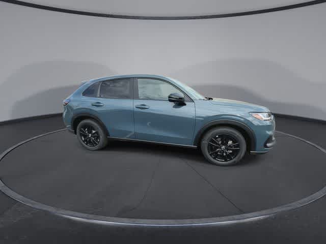 Thumbnail: 2026 Honda HR-V - 9