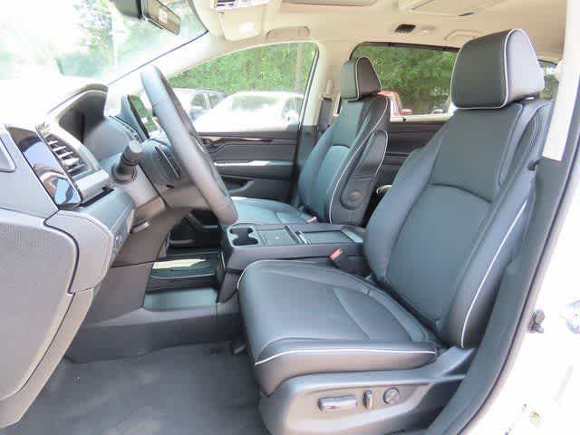 Thumbnail: 2026 Honda Odyssey - 13