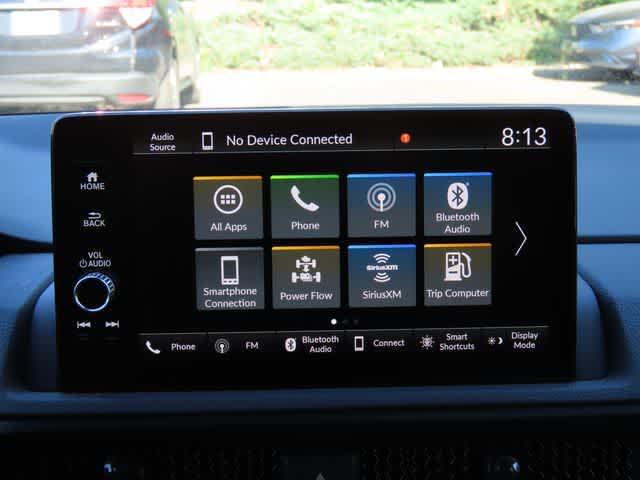 Thumbnail: 2024 Honda CR-V - 20