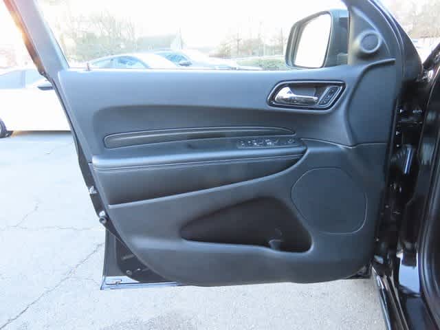 Thumbnail: 2022 Dodge Durango - 16