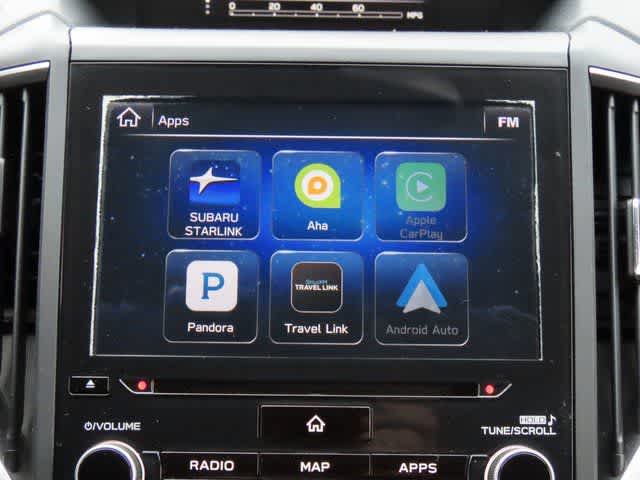 Thumbnail: 2018 Subaru Crosstrek - 21