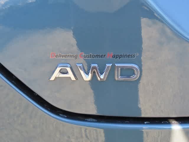 Thumbnail: 2026 Honda Pilot - 9