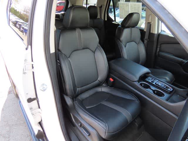 Thumbnail: 2023 Honda Pilot - 20