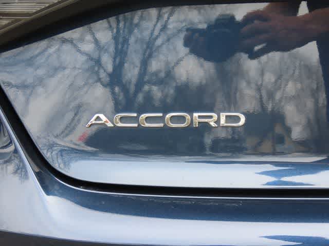Thumbnail: 2025 Honda Accord - 7