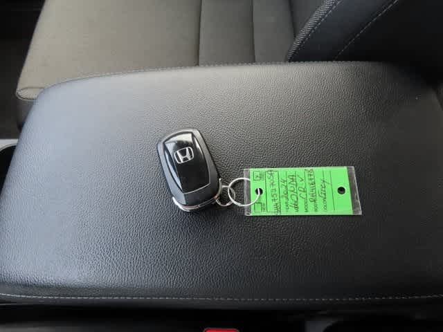 Thumbnail: 2024 Honda CR-V - 24