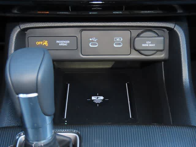 Thumbnail: 2026 Honda Civic - 23