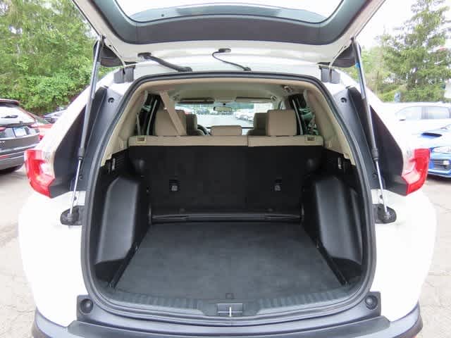 Thumbnail: 2018 Honda CR-V - 12
