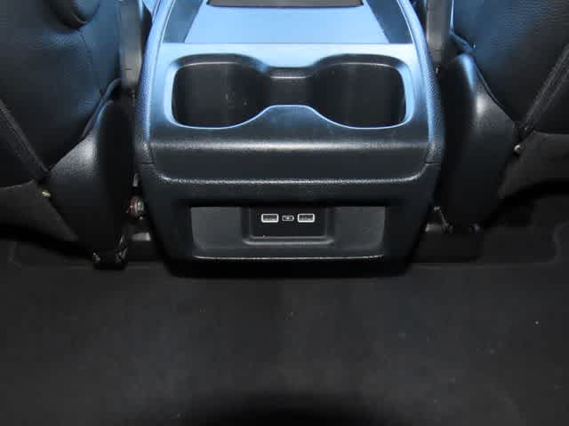 Thumbnail: 2023 Honda Odyssey - 23