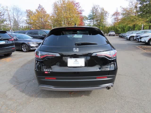 Thumbnail: 2023 Honda HR-V - 5