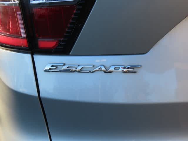 Thumbnail: 2018 Ford Escape - 7