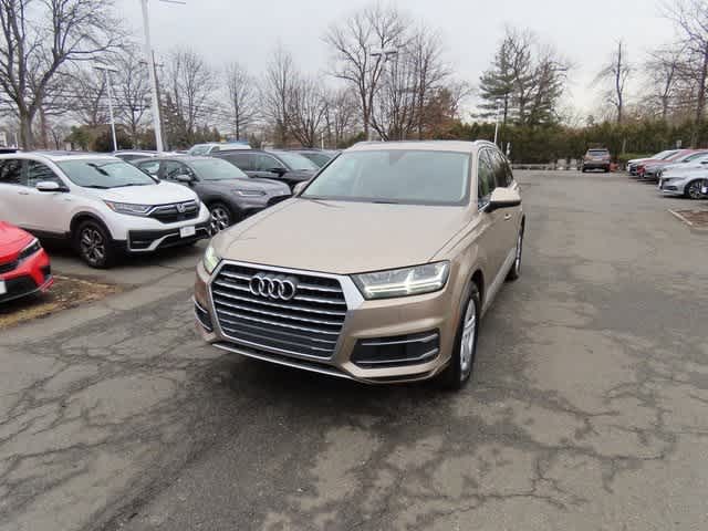 Thumbnail: 2019 Audi Q7 - 1