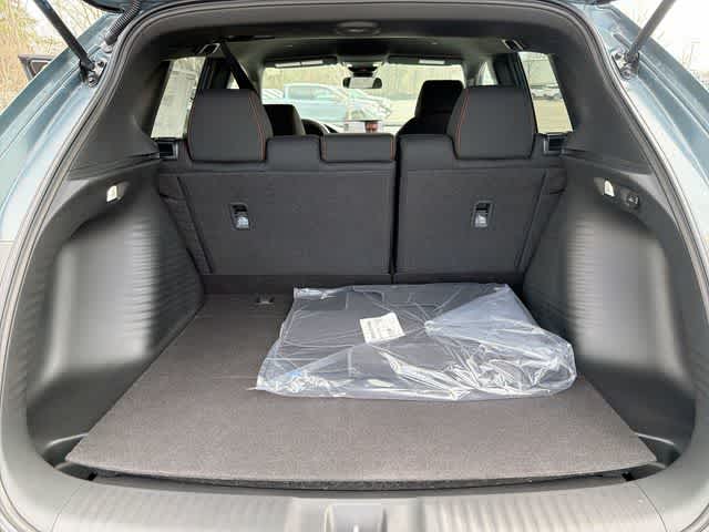 Thumbnail: 2026 Honda HR-V - 31