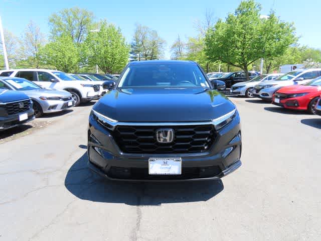 Thumbnail: 2023 Honda CR-V - 5