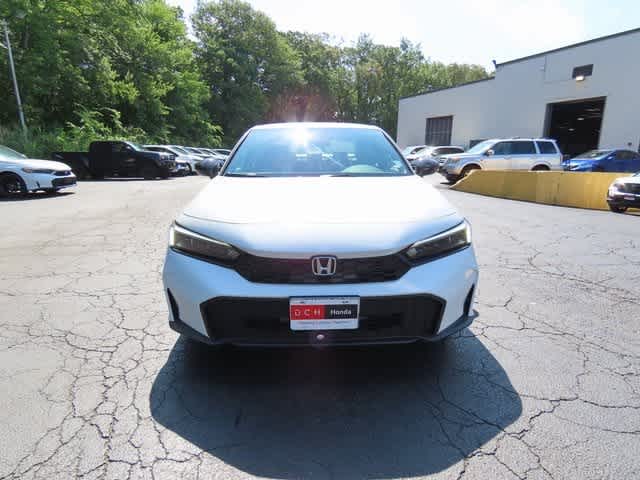 Thumbnail: 2026 Honda Civic - 6