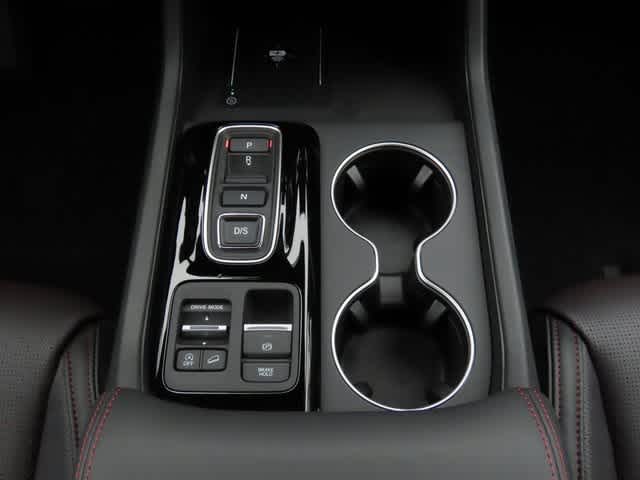 Thumbnail: 2025 Honda Pilot - 24
