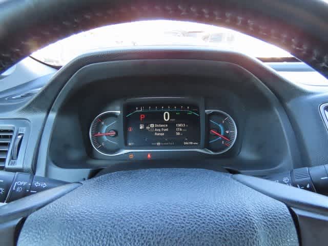 Thumbnail: 2019 Honda Pilot - 27