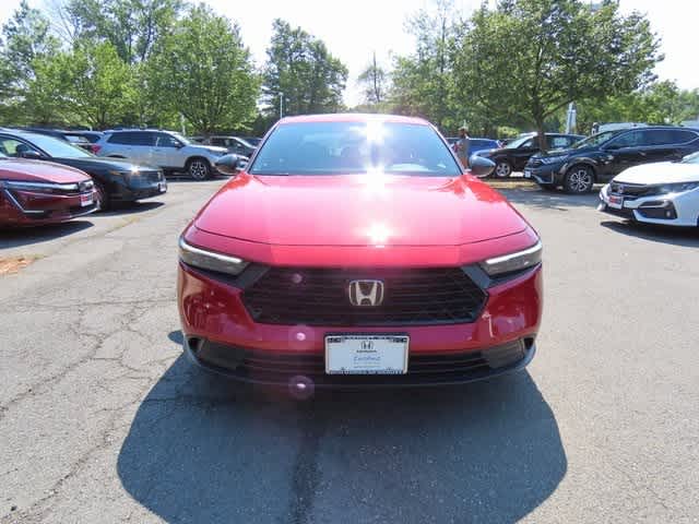 Thumbnail: 2023 Honda Accord - 6