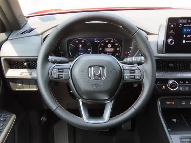 Thumbnail: 2026 Honda CR-V - 19