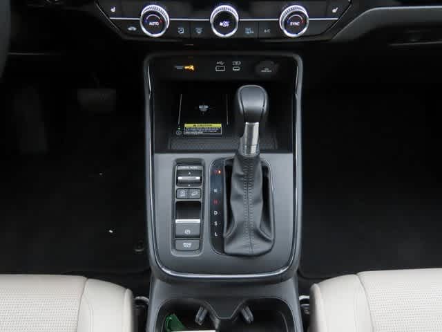 Thumbnail: 2023 Honda CR-V - 21