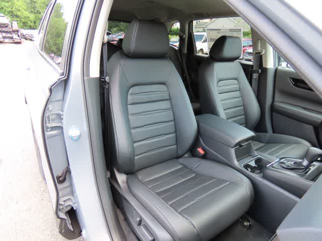 Thumbnail: 2026 Honda CR-V - 16