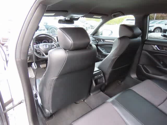 Thumbnail: 2022 Honda Accord - 14