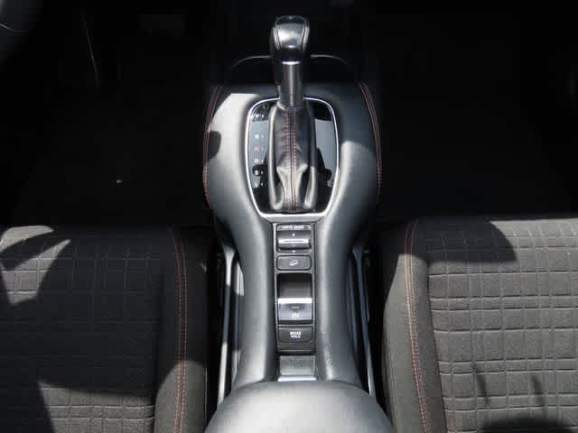 Thumbnail: 2023 Honda HR-V - 22