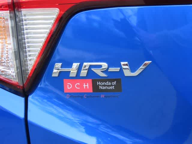 Thumbnail: 2022 Honda HR-V - 7