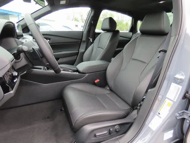 2025 Honda Accord Sport-L 12