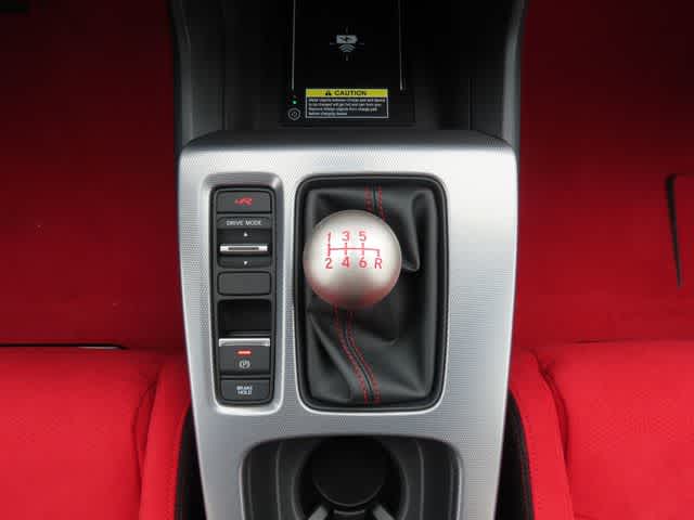 Thumbnail: 2026 Honda Civic - 25