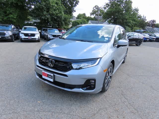 2025 Honda Odyssey Elite -
                  Nanuet, NY