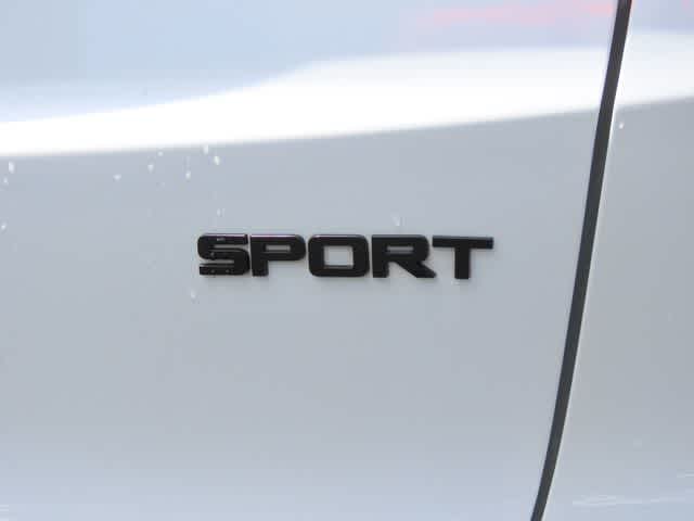 Thumbnail: 2023 Honda CR-V - 8
