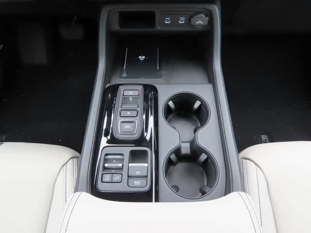 Thumbnail: 2026 Honda Passport - 20