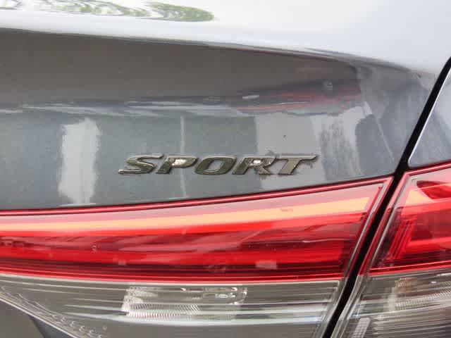 Thumbnail: 2022 Honda Civic - 8