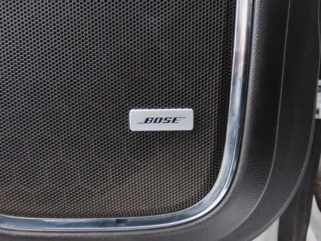 Thumbnail: 2016 Chevrolet Tahoe - 17