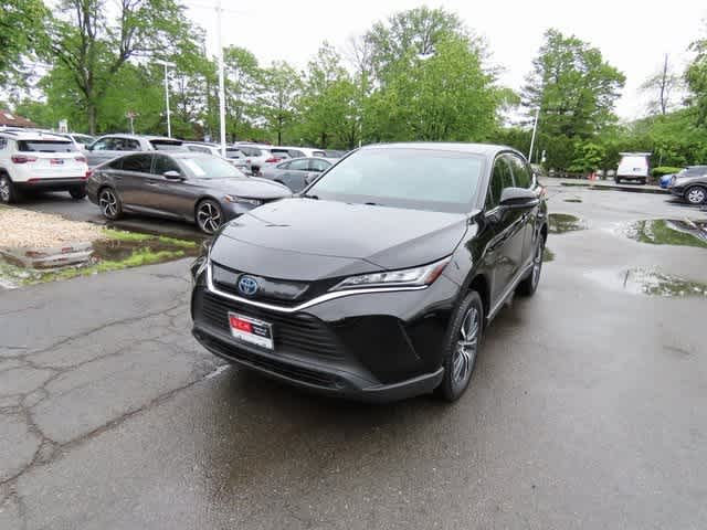 2022 Toyota Venza LE -
                  Nanuet, NY