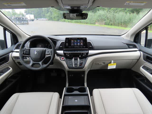 Thumbnail: 2026 Honda Odyssey - 18
