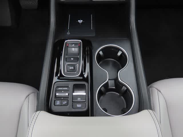 Thumbnail: 2023 Honda Pilot - 26