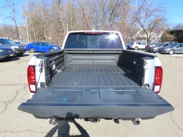 Thumbnail: 2026 Honda Ridgeline - 9