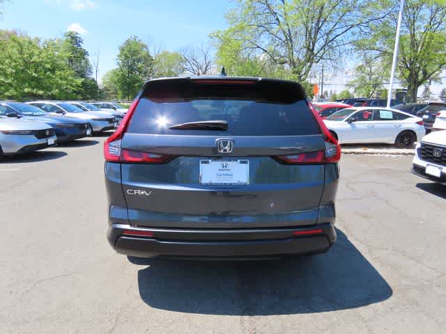 Thumbnail: 2024 Honda CR-V - 4
