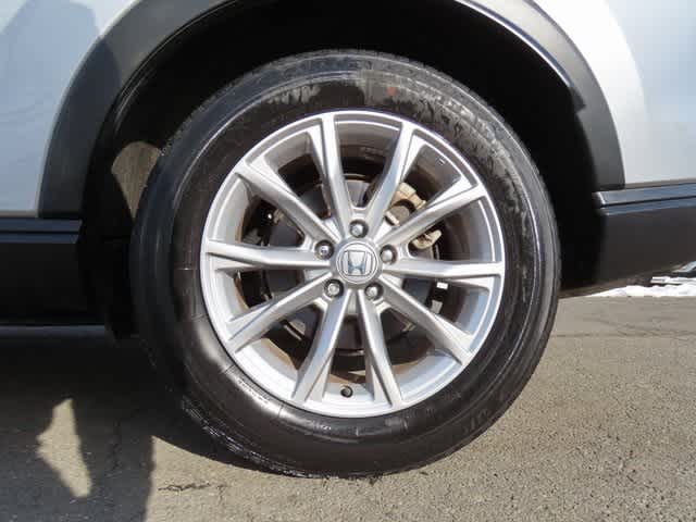 Thumbnail: 2023 Honda CR-V - 9