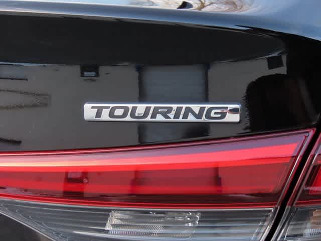 Thumbnail: 2023 Honda Civic - 8