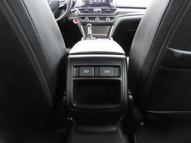 Thumbnail: 2022 Honda Accord - 22