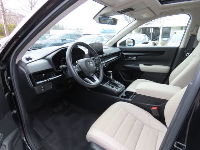 Thumbnail: 2023 Honda CR-V - 2