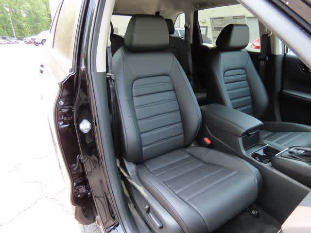 Thumbnail: 2026 Honda CR-V - 16