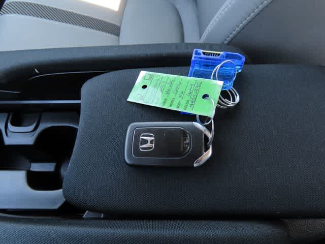 Thumbnail: 2017 Honda Civic - 25