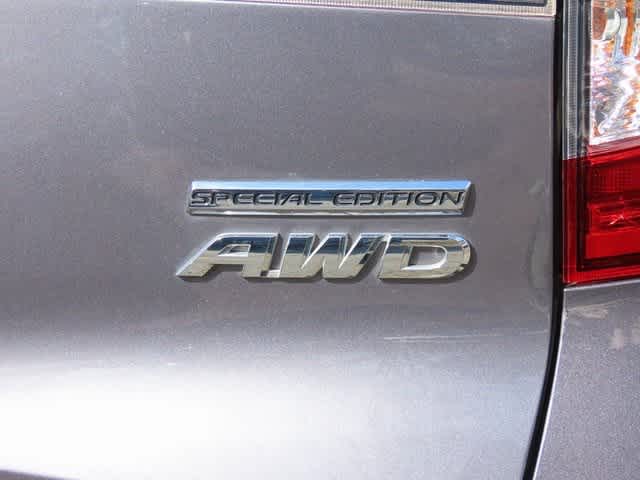 Thumbnail: 2022 Honda Pilot - 8