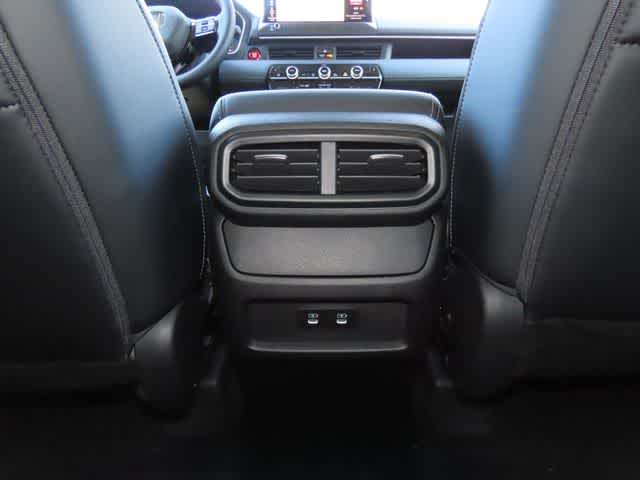 Thumbnail: 2026 Honda Passport - 21