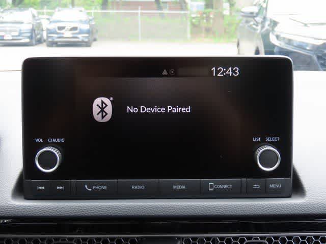 Thumbnail: 2026 Honda Civic - 19