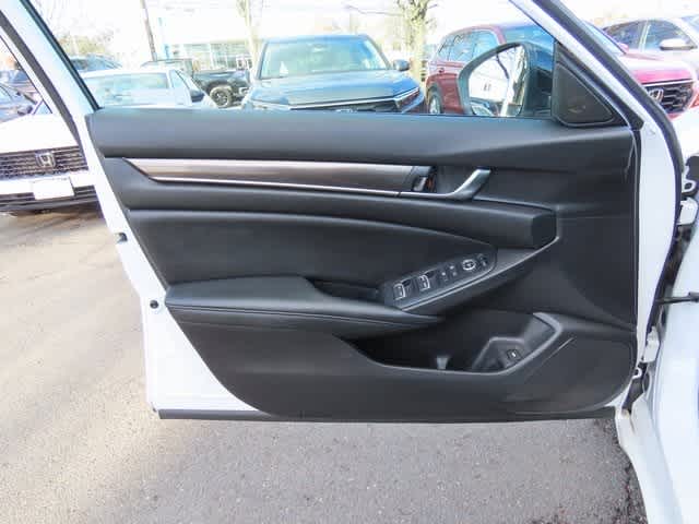 Thumbnail: 2022 Honda Accord - 14