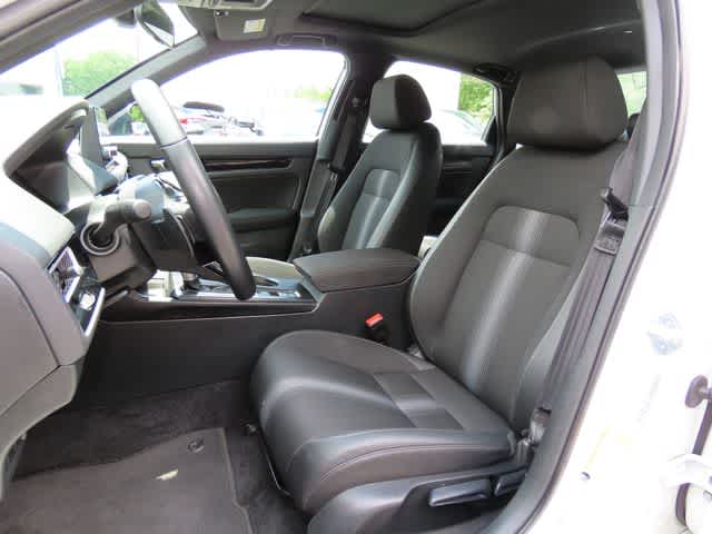 Thumbnail: 2026 Honda Civic - 13